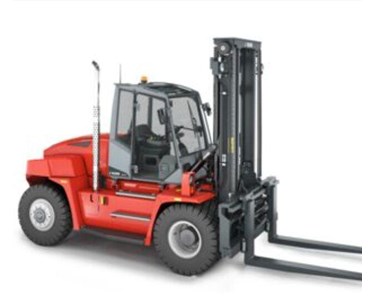 Kalmar - Medium Forklift Trucks 9-18 ton