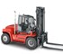 Kalmar - Medium Forklift Trucks 9-18 ton