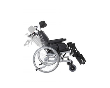 Aspire - Tilt and Recline Wheelchair | Relax