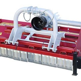 Farm Machinery Mulcher 30 to 60hp | TFX 1500 