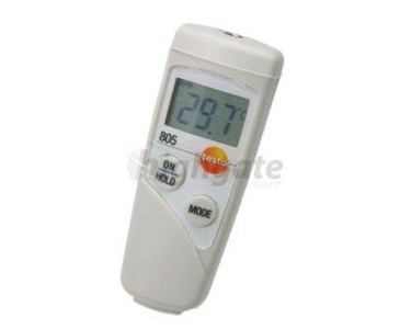 Testo - 805 Pocket Infrared Thermometer