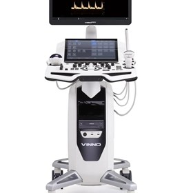 R300 Cart-Based Ultrasound System