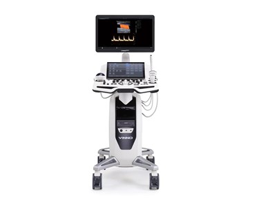 Vinno - R300 Cart-Based Ultrasound System