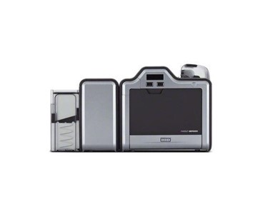 Fargo - HDP5000 | ID Card Printer