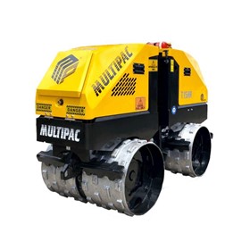 T15HR Trench Roller