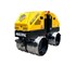 Multipac - T15HR Trench Roller