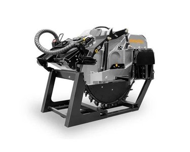 FAE - Concrete Saw 75 to 135 hp | RWM/SSL