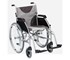 DRIVE - Lightweight Aluminium Manual Folding Wheelchair