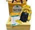 Spilltek - Hazchem 50L Spill Kit- ST50HC