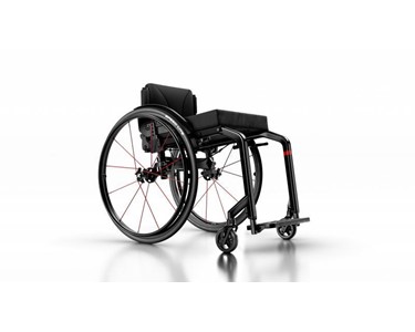 Rigid Wheelchair | Küschall Champion Folding Wheelchair
