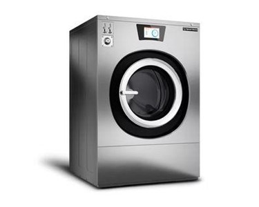 Speed Queen - Quantum Touch Coin Operated 28Kg Softmount Washer | SYY280VX 