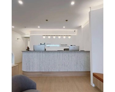 Medical Fitout | Melbourne Gastroenterology Services