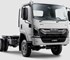 Cab Chassis Truck | NPS 75-175 4X4