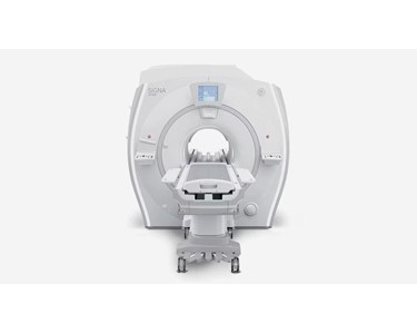 MRI Scanner | SIGNA
