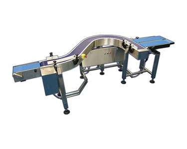 Product Handling Solutions IP65 | Integrator Orientator