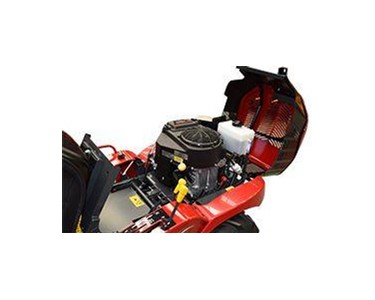 Civiline - All Terrain Ride-on Mower 24hp | Atex AR950FA 