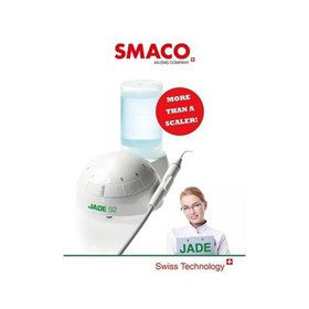 Jade Jade Benchtop Dental Scaler - Optic