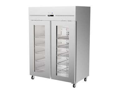 Airex - Upright Fridge Storage - To Suit 2/1GN