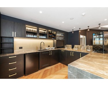Aged Care & Medical Fitout | Aged Care Facility with Heritage Integration