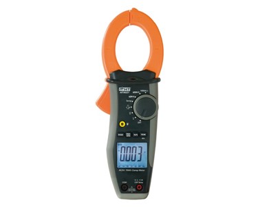 HT Instruments - HT9021 1000A AC/DC Clamp Meter