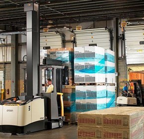 Enhance Your Forklift Fleet Performance in Five Steps