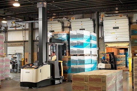 Enhance Your Forklift Fleet Performance in Five Steps