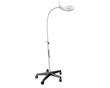 Daray - Magnifying Examination Light