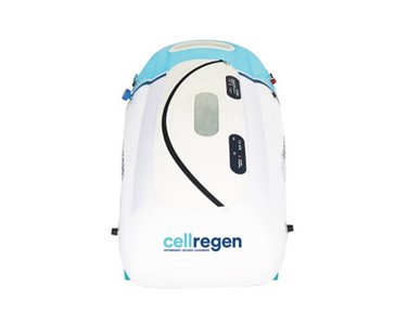 Thermal Welded Soft Shell Hyperbaric Chamber