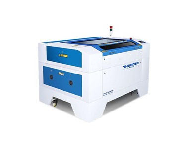 Thunder Laser - CO2 Laser Cutting Machine | Nova35