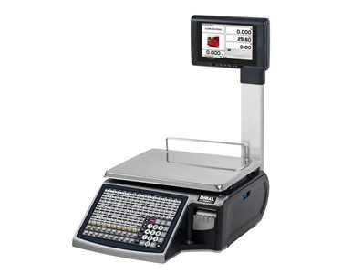 Retail Weigh Labelling Machine | S 500 Series