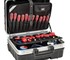 GT Line Tool Kit in Atomik Tool Case with Wheels