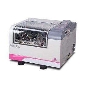 Incubator shaking, 69 liters, Orbital benchtop