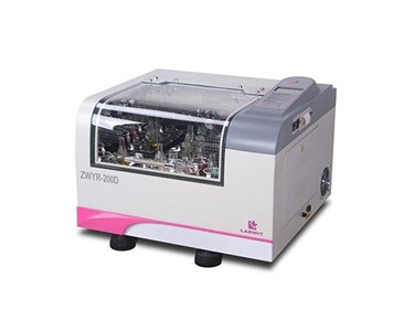 Labwit - Incubator shaking, 69 liters, Orbital benchtop