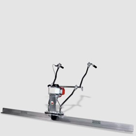 Concrete Screed | P35A Screed Profile