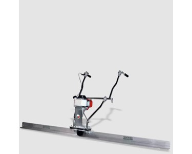 Wacker Neuson - Concrete Screed | P35A Screed Profile
