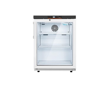 Vacc-Safe - Underbench Vaccine Refrigerator 50 Litre VS50 