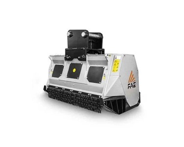 FAE - Brush Mulcher 20 to 36T | UMM/EX