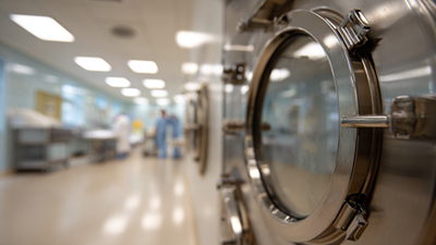 Large autoclave buying guide Australia 2025: Costs, types, installation & compliance