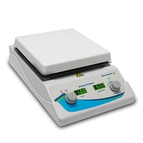 Digital Hotplate Magnetic Stirrer | 7 x 7 Inch | 230V