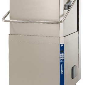Hood Type dishwasher (505103)