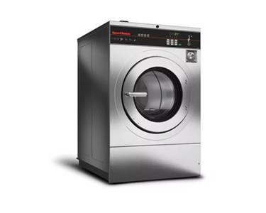 Speed Queen - Quantum Gold Coin Operated 14Kg Hardmount Washer | SCA030W