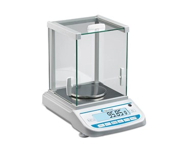 Accuris - Precision Balance | 500 g