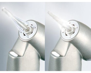 NSK - Dental Handpiece | Contra-Angles | Ti-Max Z45L 