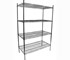 Storage Chrome Wire Shelving