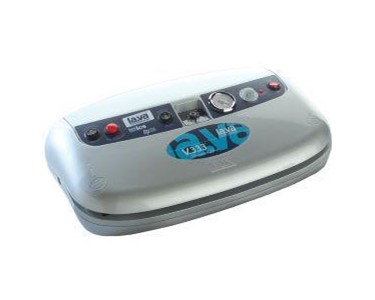 LAVA - Vacuum Sealers | V.333 – Triple Sealing 35cm
