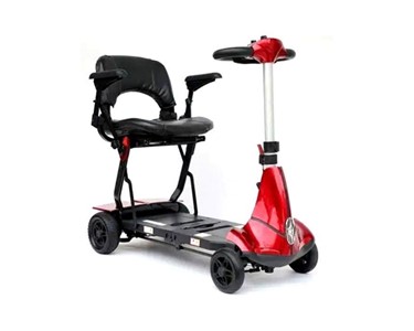 Solax - Foldable Mobility Scooter | 200762