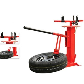 Multi-Tyre Changer Machine 21" | TLJC5202