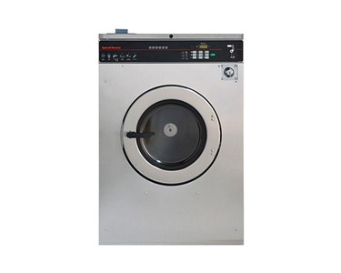 Speed Queen - Electronic Coin Operated Hardmount Washer Extractor