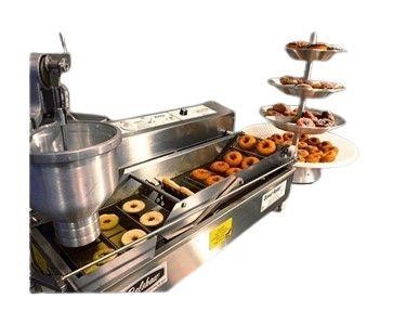 Belshaw - Automatic Donut Robot Mark II