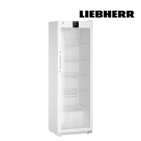Pharmacy Medical Laboratory Fridge 420L Glass Door SRFvh 4011
